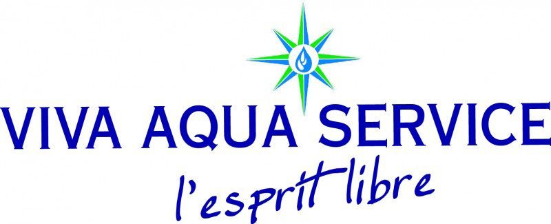 logo VIVA AQUA SERVICES